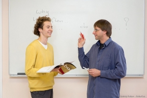 Фотосъемка для рекламы. Фото студента.