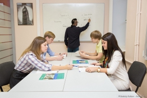 Фото для рекламы, фото учебного процесса, рекламный фотограф