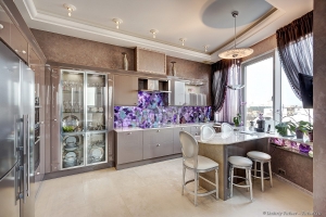 Кухня фото, фотограф в СПб