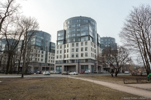 Фотограф в СПб, архитектурная и интерьерная фотосъемка