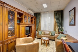 Интерьерная фотосъемка в СПб, фотосъемка отеля Кристофф, интерьерный фотограф