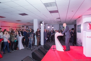 Речь господина Мерлони