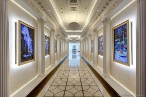 Фотосъемка интерьеров в Санкт-Петербурге, интерьерный фотограф Дмитрий Фуфаев.