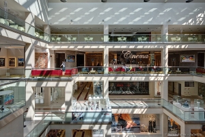 Торговый центр Гранд Палас фото внутри вид ка кинотеатр Cinema GRAND PALACE