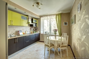 Интерьеры кухни фотосъемка интерьеров в Санкт-Петербурге Дмитрий Фуфаев