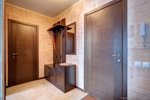 Фотосъемка интерьеров. Прихожая. Интерьерный фотограф в СПБ Дмитрий Фуфаев