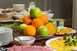 Фотосъемка еды, фото блюд ресторанов