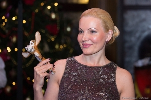 Новогодний праздник. Фотограф на корпоратив Дмитрий Фуфаев.