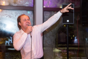 Праздник в Касабланке. Фотограф на корпоратив Дмитрий Фуфаев.