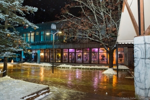 Фотограф на новогодний корпоратив Дмитрий Фуфаев.