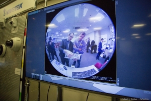 IP FORUM  по безопасности в Санкт-Петербурге. Фотограф Дмитрий Фуфаев.