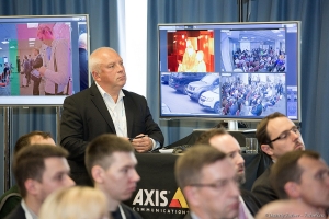 Фотосъемка мероприятия IP FORUM в Санкт-Петербурге. Фотограф Дмитрий Фуфаев.