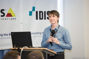 Фотосъемка делового мероприятия IP FORUM в Санкт-Петербурге. Фотограф Дмитрий Фуфаев.