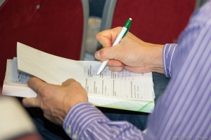 Фотосъемка деловых мероприятий в Санкт-Петербурге Фотограф Дмитрий Фуфаев.