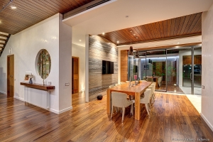 Коттедж. Интерьеры первого этажа. Интерьерный фотограф Дмитрий Фуфаев.