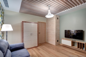 Коттедж. Фотосъемка интерьеров. Фотограф Дмитрий Фуфаев.