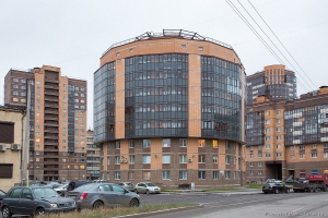 Фотосъемка недвижимости. Фотограф Дмитрий Фуфаев.