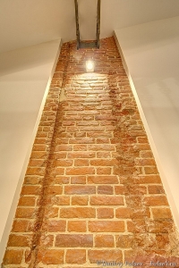 Фрагмент интерьера отеля. Интерьерная съемка Дмитрий Фуфаев.