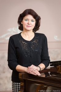 Директор СПбГБОУ ДОД 