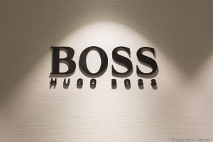 Магазин в котором проходила фотосъемка дверей. Фотограф Дмитрий Фуфаев.