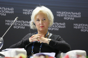 Имоджен Хатчер Президент агентства  Platt,   которое специализируется на публикации ценовых котировок. Фотограф на деловое и официальное мероприятие Дмитрий Фуфаев.