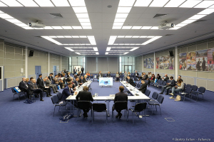 ИНВЕСТИЦИОННЫЙ САММИТ Российский ТЭК на мировом рынке капитала:   анализ возможностей и рисков. Фотограф на мероприятие Дмитрий Фуфаев