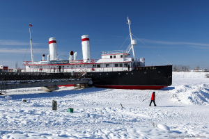 Ледокол 