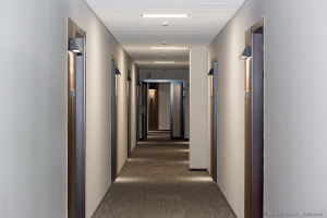 Коридор. Фотосъемка интерьеров. Коридор. Фотограф Дмитрий Фуфаев.