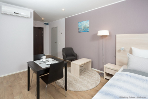 Фотосъемка интерьеров Авеню Апарт. Фотограф Дмитрий Фуфаев.