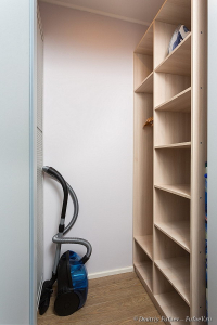 фото Гардеробная. Фотосъемка интерьеров Авеню Апарт. Фотограф Дмитрий Фуфаев.