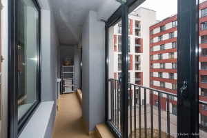 фото Лоджия . Интерьерный фотограф Дмитрий Фуфаев.