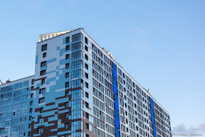 Фотосъемка ЖК 