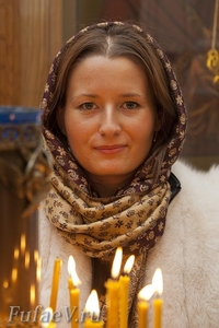 Портетная фотосъемка