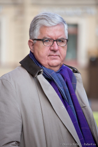 Ян Нюберг (Jan Nyberg)  генеральный консул Швеции в Санкт-Петербурге. Фотограф Дмитрий Фуфаев.