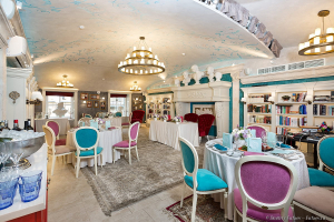 Фотосъемка ресторанного комплекса Симпозиум в центре Санкт-Петербурга. Фотограф Дмитрий Фуфаев.