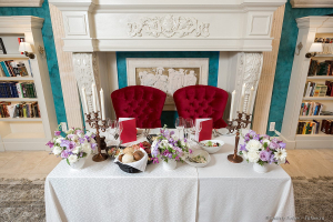 Фотосъемка ресторанного комплекса Симпозиум в центре Санкт-Петербурга. Фотограф Дмитрий Фуфаев.