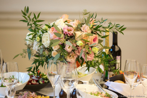 Фотосъемка ресторанного комплекса Симпозиум в центре Санкт-Петербурга. Фотограф Дмитрий Фуфаев.