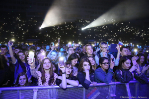 Праздник Новруз-Байрам в СКК 