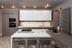 Фотосъемка кухни. Фотограф Дмитрий Фуфаев.