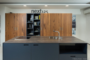 Фотосъемка кухни. Фотограф Дмитрий Фуфаев.