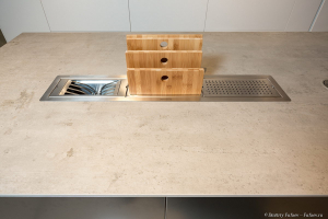 Пример фотосъемки кухни. Фотосъемка кухонных столешниц. Фотограф Дмитрий Фуфаев.