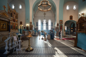 Таинство Венчания. Фотограф на венчание Дмитрий Фуфаев.