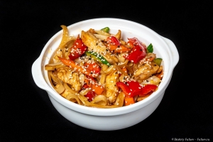 Фотосъемка блюд для меню. Фотограф Дмитрий Фуфаев.