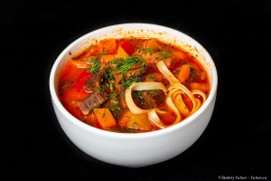 Фотосъемка блюд для меню. Фотограф Дмитрий Фуфаев.