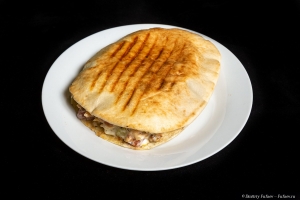 Фотосъемка блюд для меню. Фотограф Дмитрий Фуфаев.