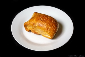 Фотосъемка блюд для меню на черном фоне. Фотограф Дмитрий Фуфаев.