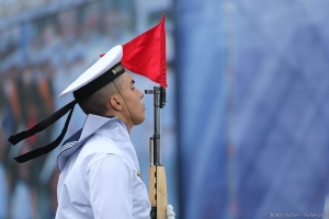 Праздник ВМФ в Санкт-Петербурге 2019 г. фотограф на мероприятие Дмитрий Фуфаев.