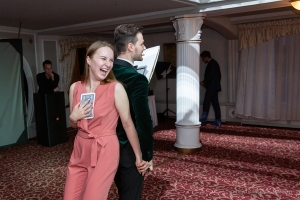 Фотосъемка выпускного. Фрегат Благодать.  Фотограф Дмитрий Фуфаев.