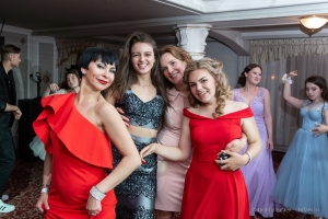 Фотосъемка выпускного. Фрегат Благодать.  Фотограф Дмитрий Фуфаев.