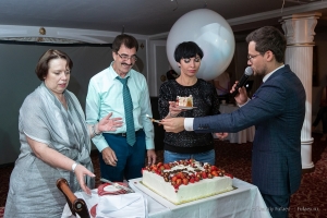 Фотосъемка выпускного. Фрегат Благодать.  Фотограф Дмитрий Фуфаев.